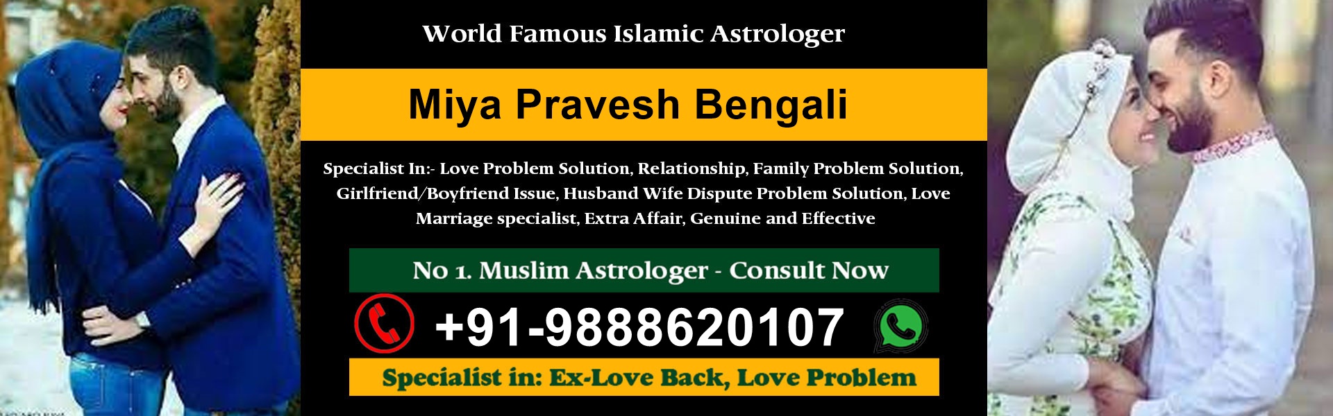 Love Back Solutions